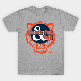 Classic_Tiger_02 T-Shirt